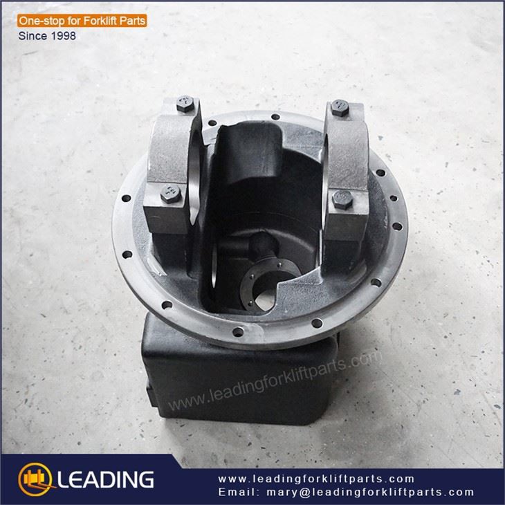 Heli forklift transmission housing