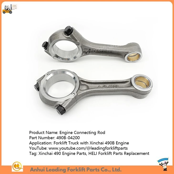 Engine Connecting Rod