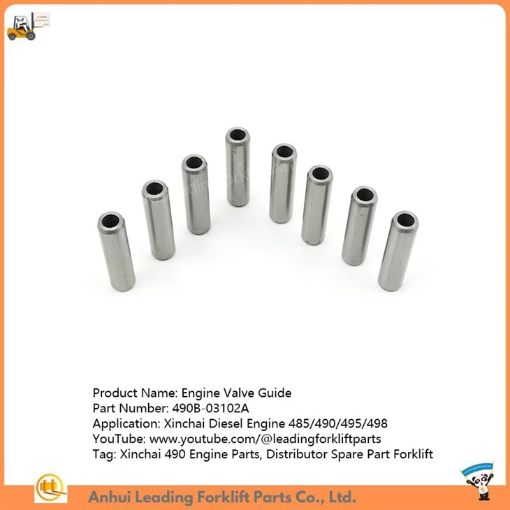 Engine Valve Guide