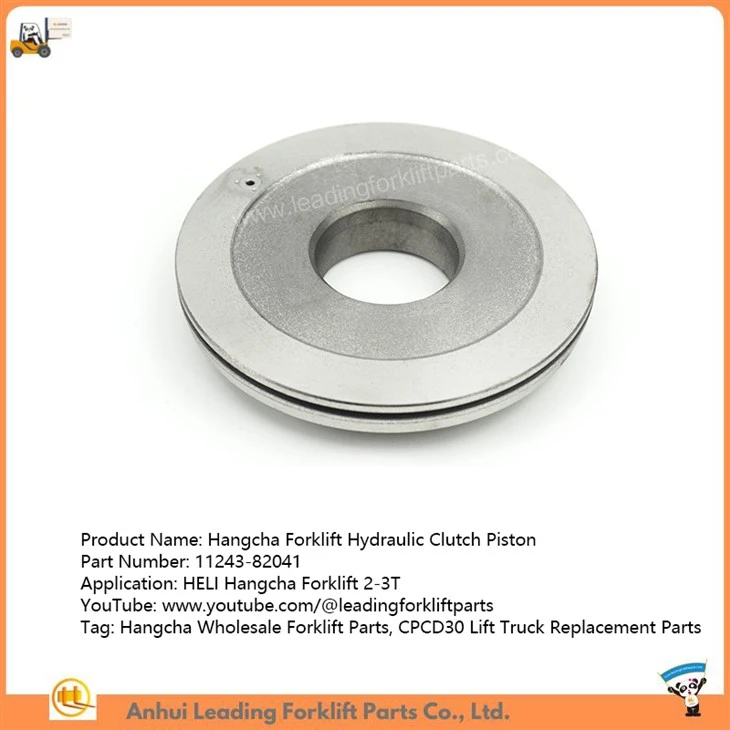 Hangcha Forklift Hydraulic Clutch Piston