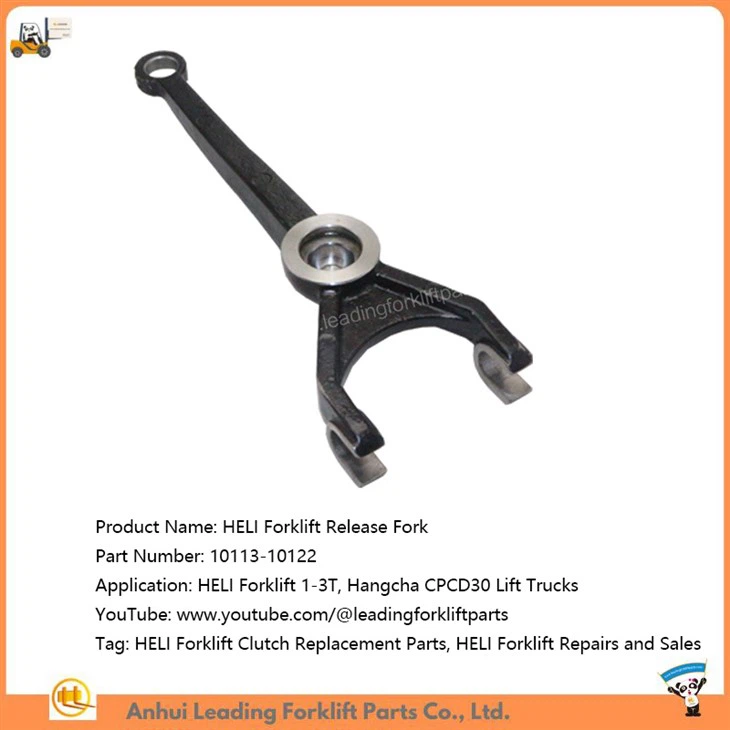 HELI Forklift Release Fork