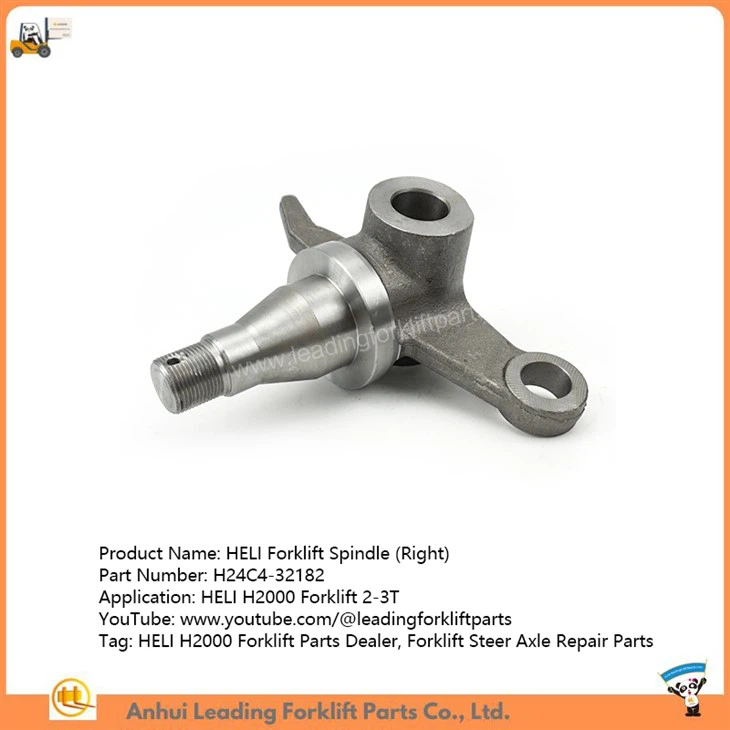 HELI Forklift Spindle