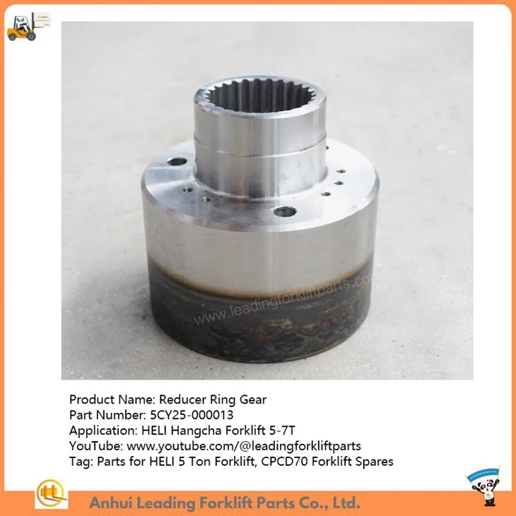 Reducer Ring Gear