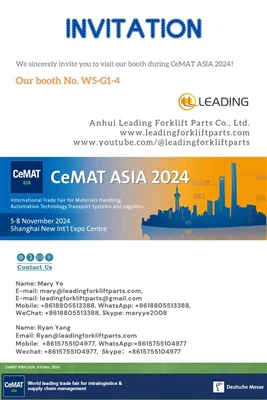 CeMAT ASIA 2024