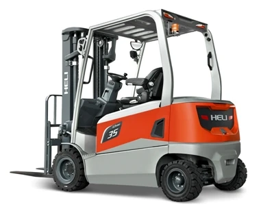 Presentem els nostres kits de conversió de carretons elevadors dièsel-a-elèct...
