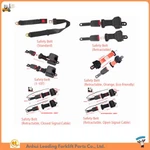 Proveïdor de peces de carretons elevadors a l'engròs|Cinturó de seguretat de carretó elevador|Cinturons de seguretat de carretons elevadors Heli