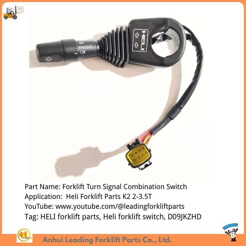 forklift turn signal switch forklift turn signal switch