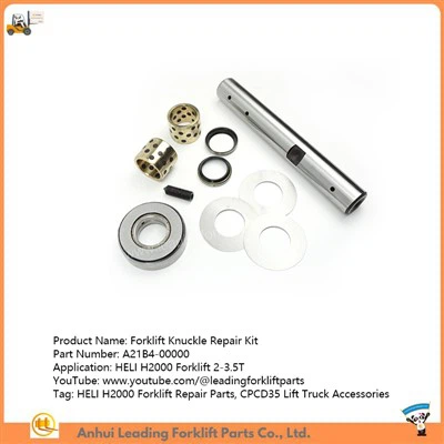 Kit de reparació de carretons elevadors